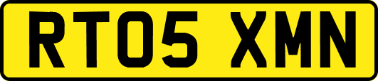 RT05XMN