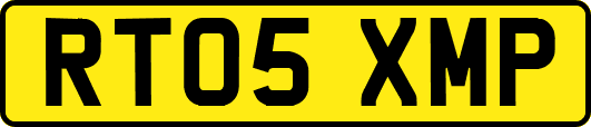 RT05XMP