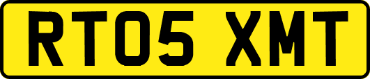 RT05XMT