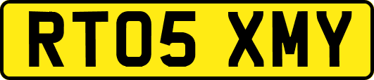 RT05XMY
