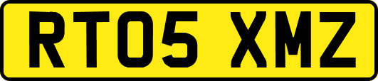 RT05XMZ