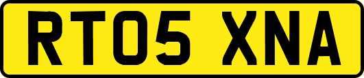 RT05XNA