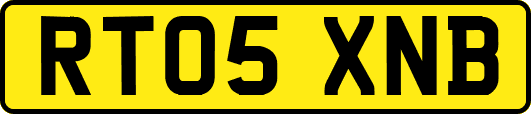 RT05XNB