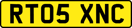 RT05XNC