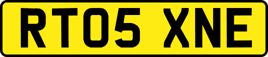 RT05XNE