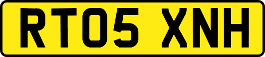 RT05XNH