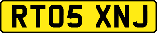RT05XNJ
