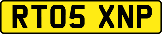RT05XNP