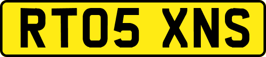 RT05XNS