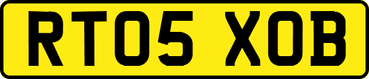 RT05XOB