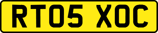 RT05XOC