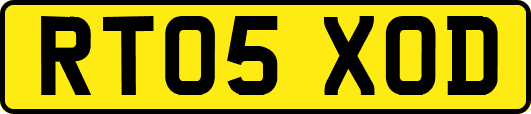 RT05XOD