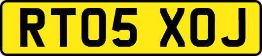 RT05XOJ