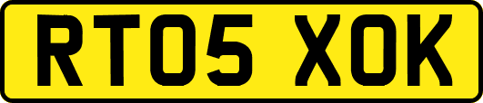 RT05XOK
