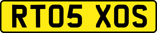 RT05XOS