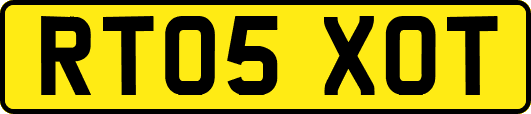 RT05XOT