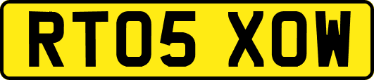 RT05XOW