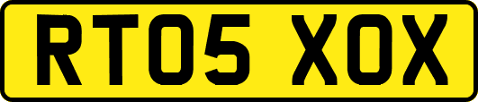 RT05XOX