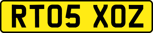 RT05XOZ