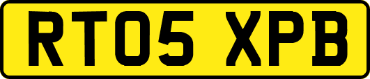 RT05XPB