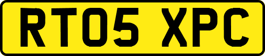 RT05XPC