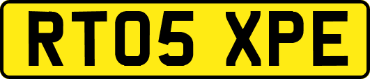 RT05XPE