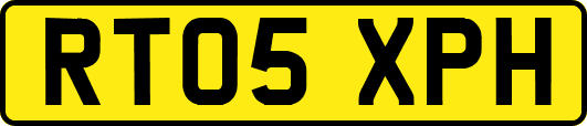 RT05XPH