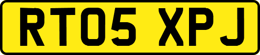 RT05XPJ