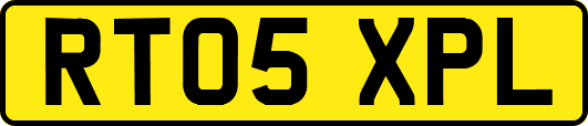 RT05XPL