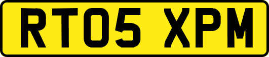 RT05XPM