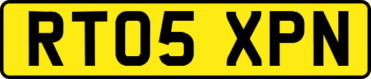 RT05XPN