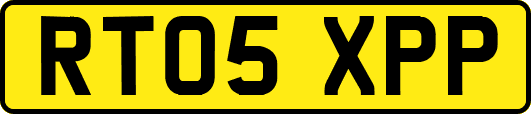 RT05XPP