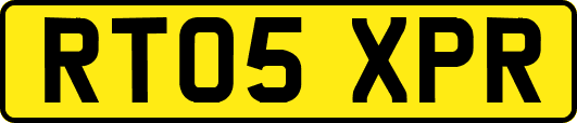 RT05XPR