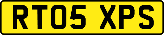 RT05XPS