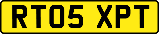 RT05XPT