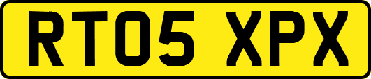 RT05XPX