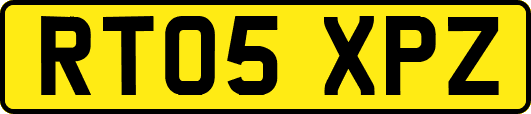RT05XPZ
