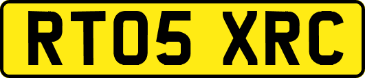 RT05XRC