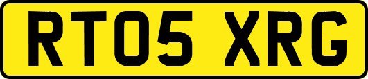 RT05XRG