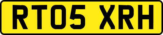 RT05XRH