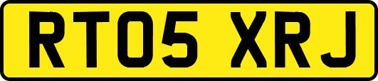 RT05XRJ