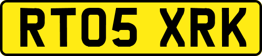 RT05XRK