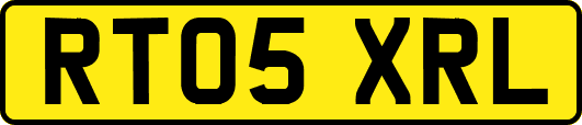 RT05XRL