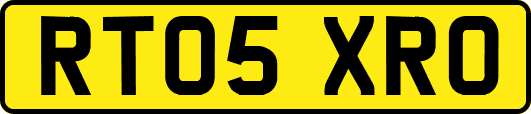 RT05XRO