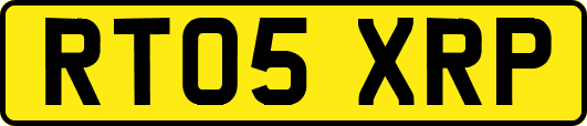 RT05XRP