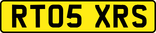 RT05XRS