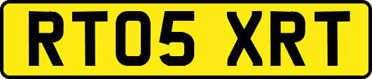 RT05XRT