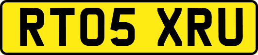 RT05XRU
