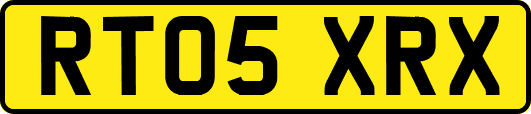 RT05XRX