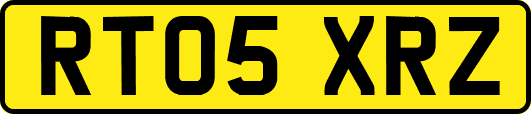 RT05XRZ